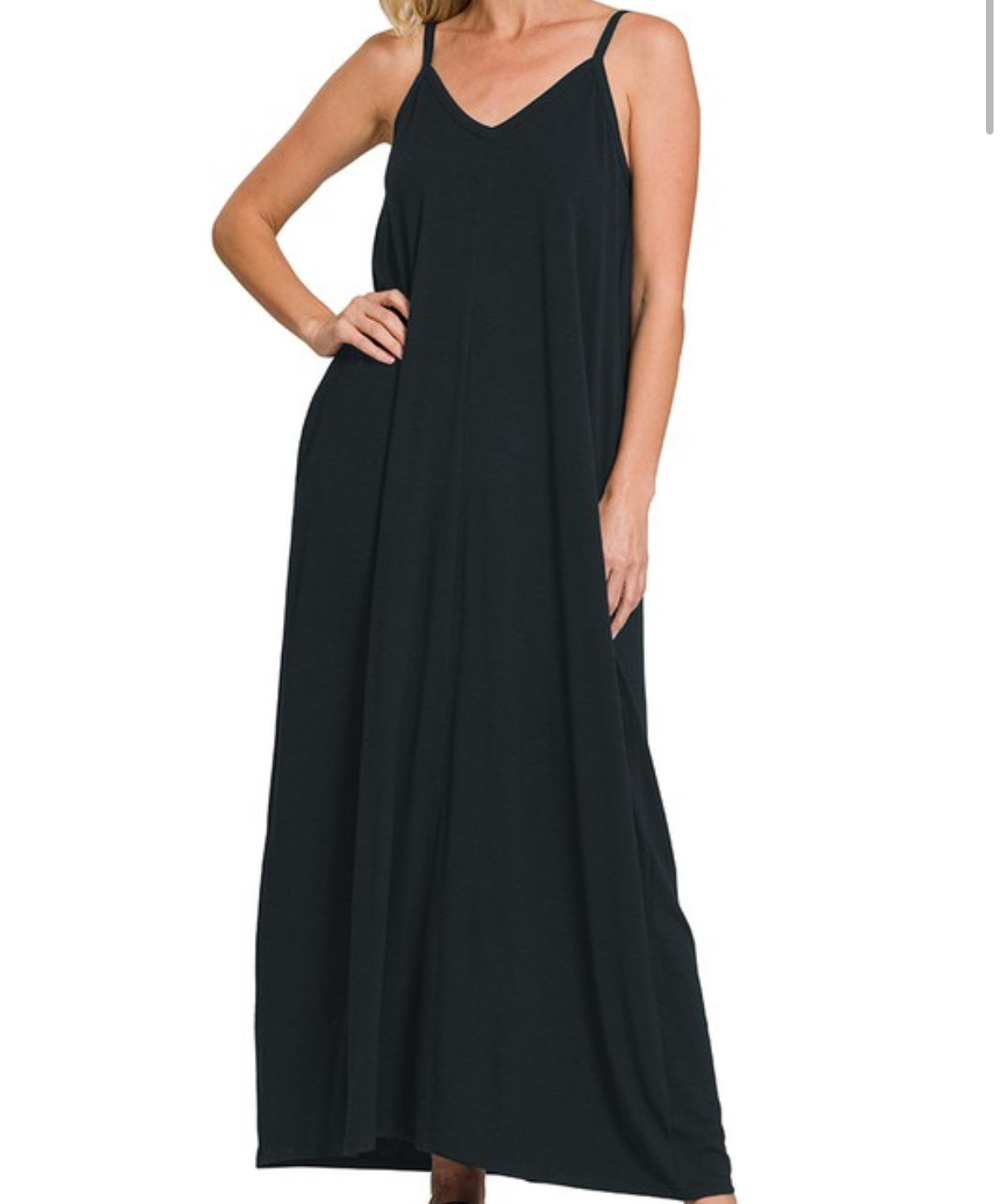 BREEZE MAXI