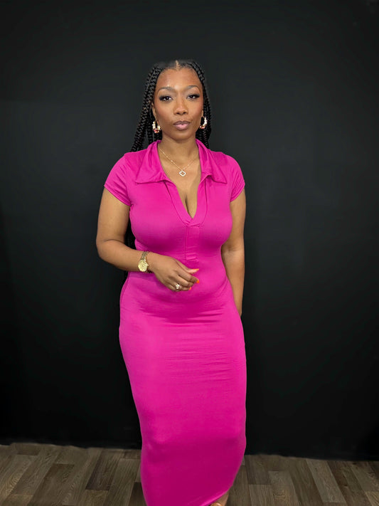 Pretty Me Midi